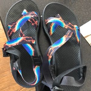 Chico’s Yellowstone national park